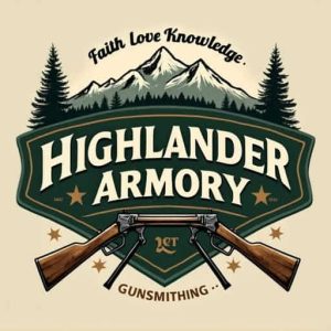 Highlander Armory